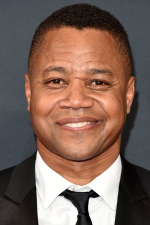 Cuba Gooding Jr. in Boyz n the Hood