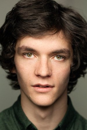 Fionn Whitehead in Borges and Me