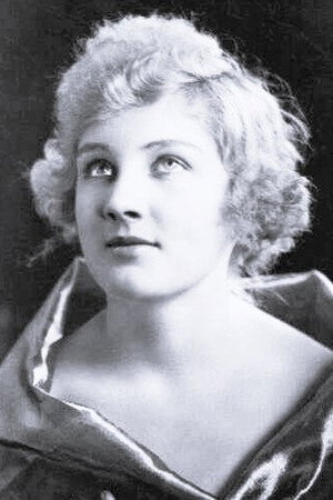 Kathryn Adams in The Silver Girl