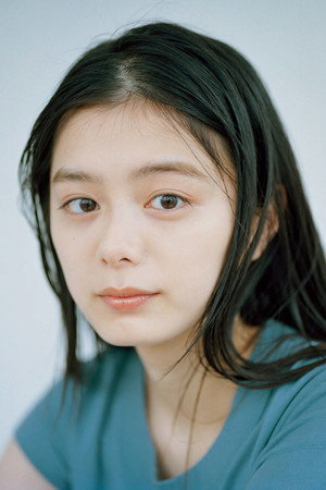 Ayaka Konno in Kamen Rider Zi-O NEXT TIME: Geiz, Majesty