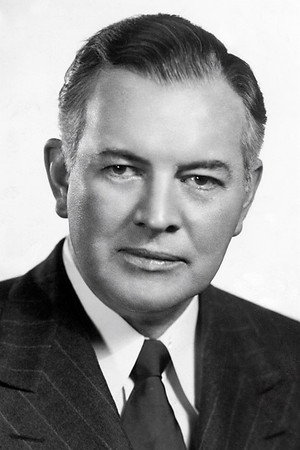 Sidney Blackmer in Kismet
