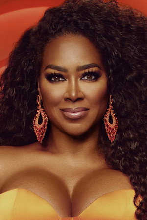 Kenya Moore in I Know Who Killed Me