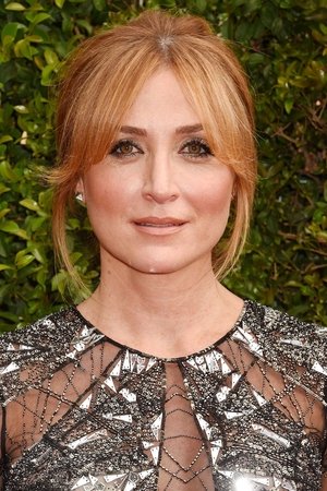 Sasha Alexander in Dangerous Lies