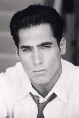 Michael Cavalieri in Crooked