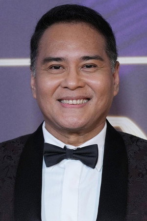 John Arcilla in Ten Little Mistresses