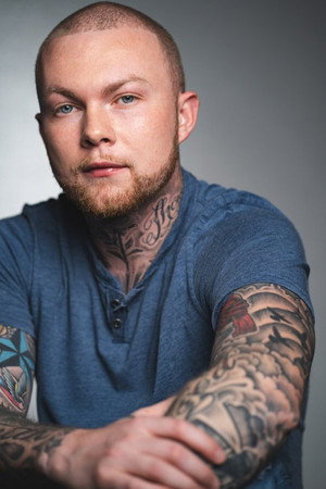 James Lee Thomas in Ruth   Boaz