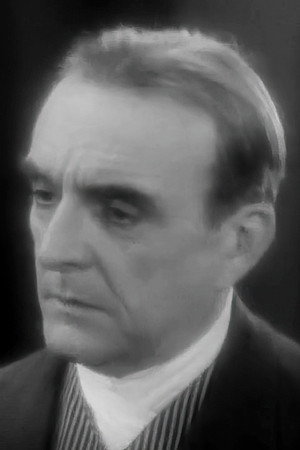 Fernand Godeau in Charley Colms