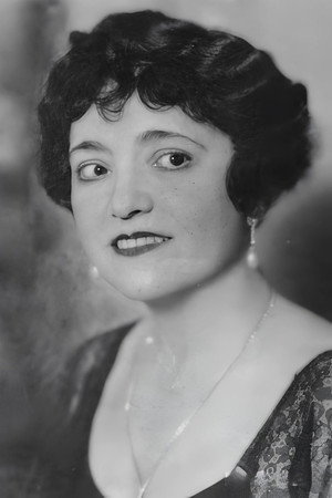 Marguerita Sylva in The Gay Senorita