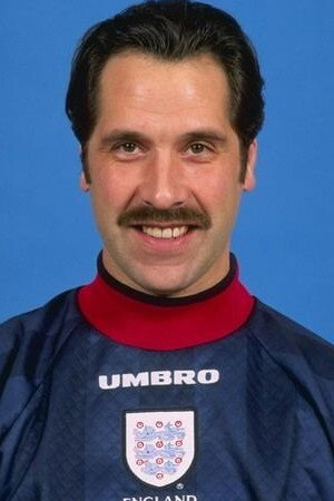 David Seaman in Arsenal - Arsène's Eleven