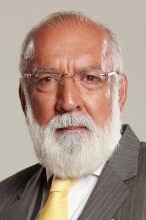 Gustavo Angarita in The Strategy of the Snail