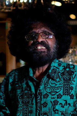 David Arumugam in Banglasia 2.0