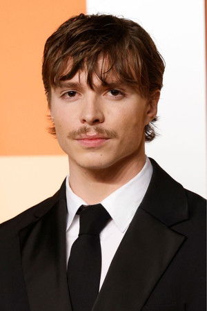 Nicholas Alexander Chavez in Possession