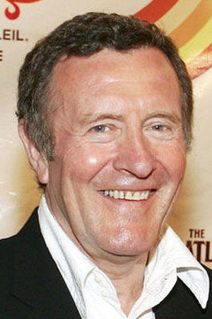 Hamish Stuart in Paul McCartney: From Rio to Liverpool