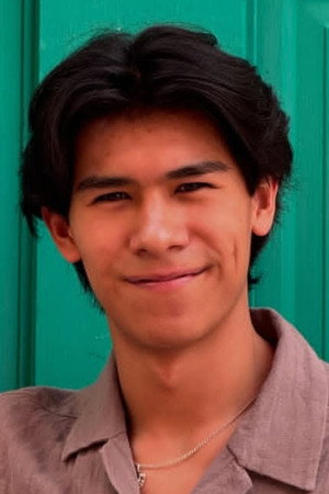 Virgilio Delgado in Hope/Esperanza