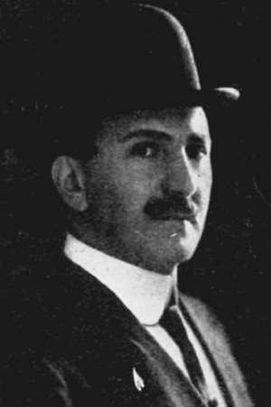 Julius Steger in The Stolen Triumph