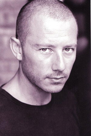 Darren Morfitt in Dog Soldiers