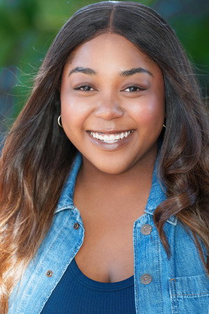 Jessica Mikayla Adams in Diary of a Wimpy Kid