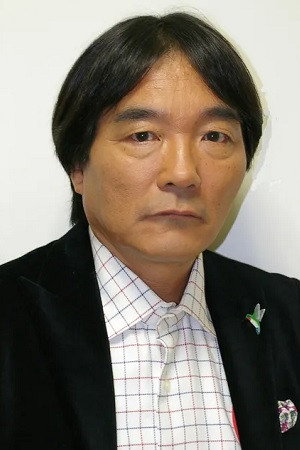 Kitaro in Séance