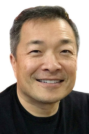 Jim Lee in Jack Kirby: Story Teller