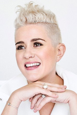 Katie Noonan in Scattered People