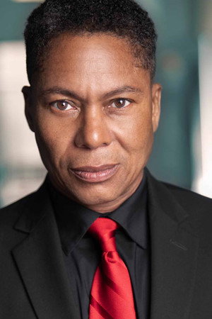 Sean A. Reid in Black Serial Killers:Truth or Fiction