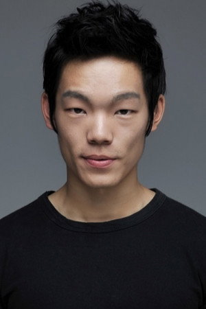 Lee Jung-hyun in Short Bus: Mysterious Reality