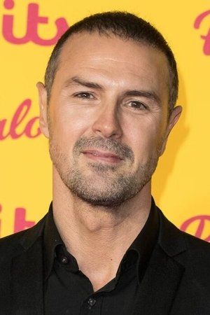 Paddy McGuinness in Paddy and Christine McGuinness: Our Family and Autism
