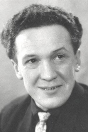Nikolai Badyev in Killer