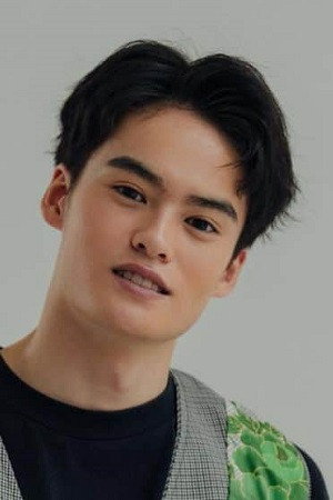 Claud Hachijoin in Revice Forward: Kamen Rider Live & Evil & Demons
