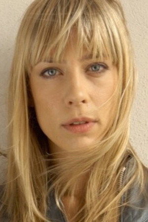Marisa Leonie Bach in König Drosselbart