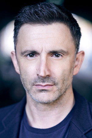 Daniel Caltagirone in The Lost Battalion