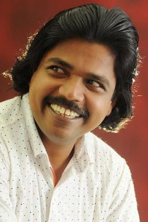 Unni Raja in Anpodu Kanmani