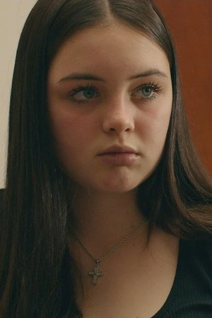 Natacha Mitrani in Afterwards