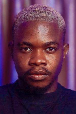 Dami Deremi in Harmattan