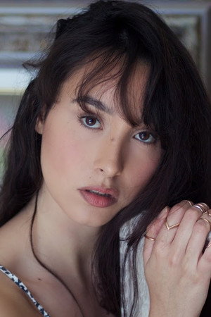 Alessandra Scarci in Agrodolce
