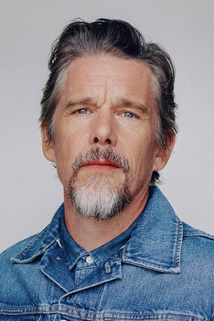 Ethan Hawke in Gattaca