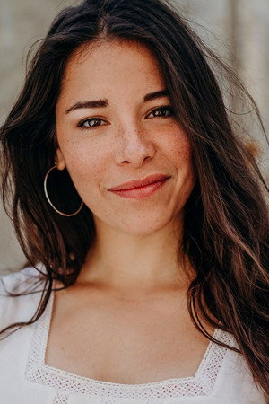 Noémi Lira in I'm Sorry