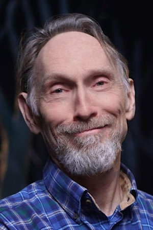 Henry Selick in The Harryhausen Chronicles