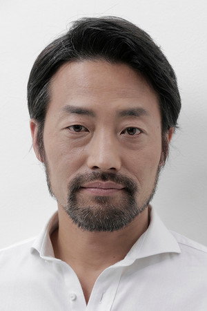 Kentaro Kishi in Shyness Machine Girl