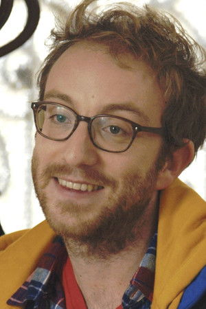 Sébastien Chassagne in Hot Spot