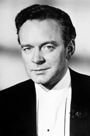 Tony Britton in The People That Time Forgot