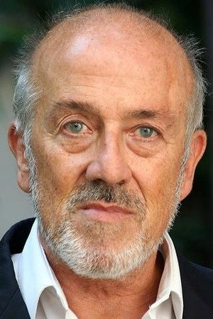 Alain Blazquez in Mandorla