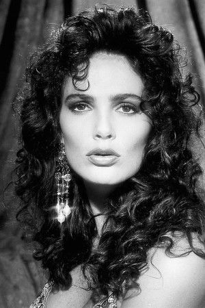Julie Strain in The Bare Wench Project 5: The Final Chapter