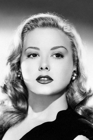 Adele Mara in California Passage