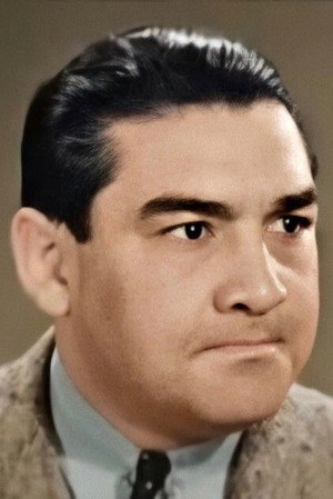 Cy Schindell in General Nuisance