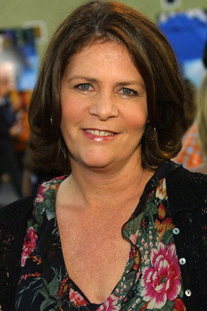 Mo Gaffney in Happy  Texas