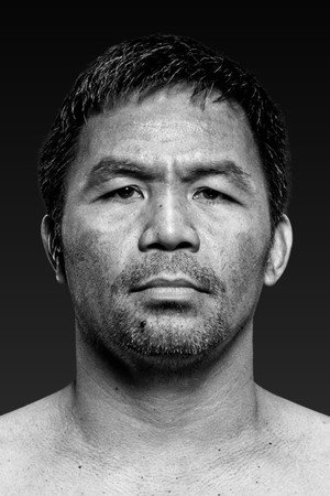 Manny Pacquiao in Manny Pacquiao vs. Timothy Bradley II