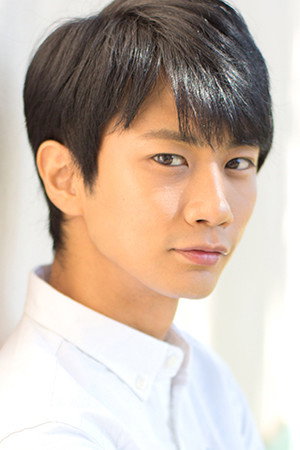 Ryoma Baba in Tokumei Sentai Go-Busters: Rising New Hero - Director's Cut Edition