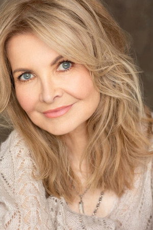 Christine Cattell in Christmas at Dollywood