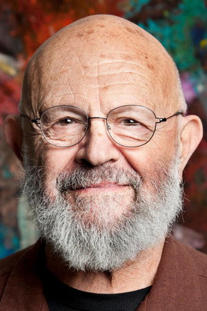 Jim Dine in The Queen